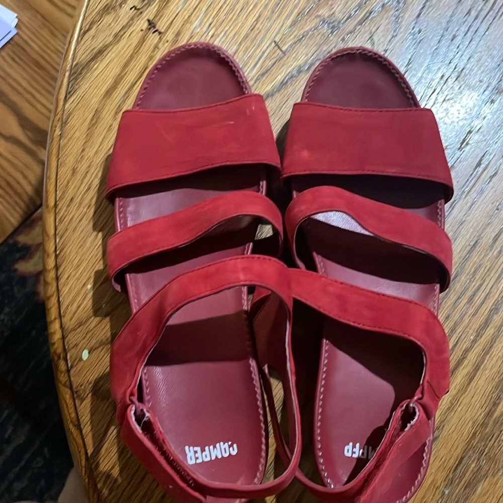 Camper size 40